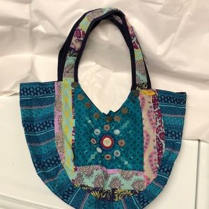 Cute boho bag